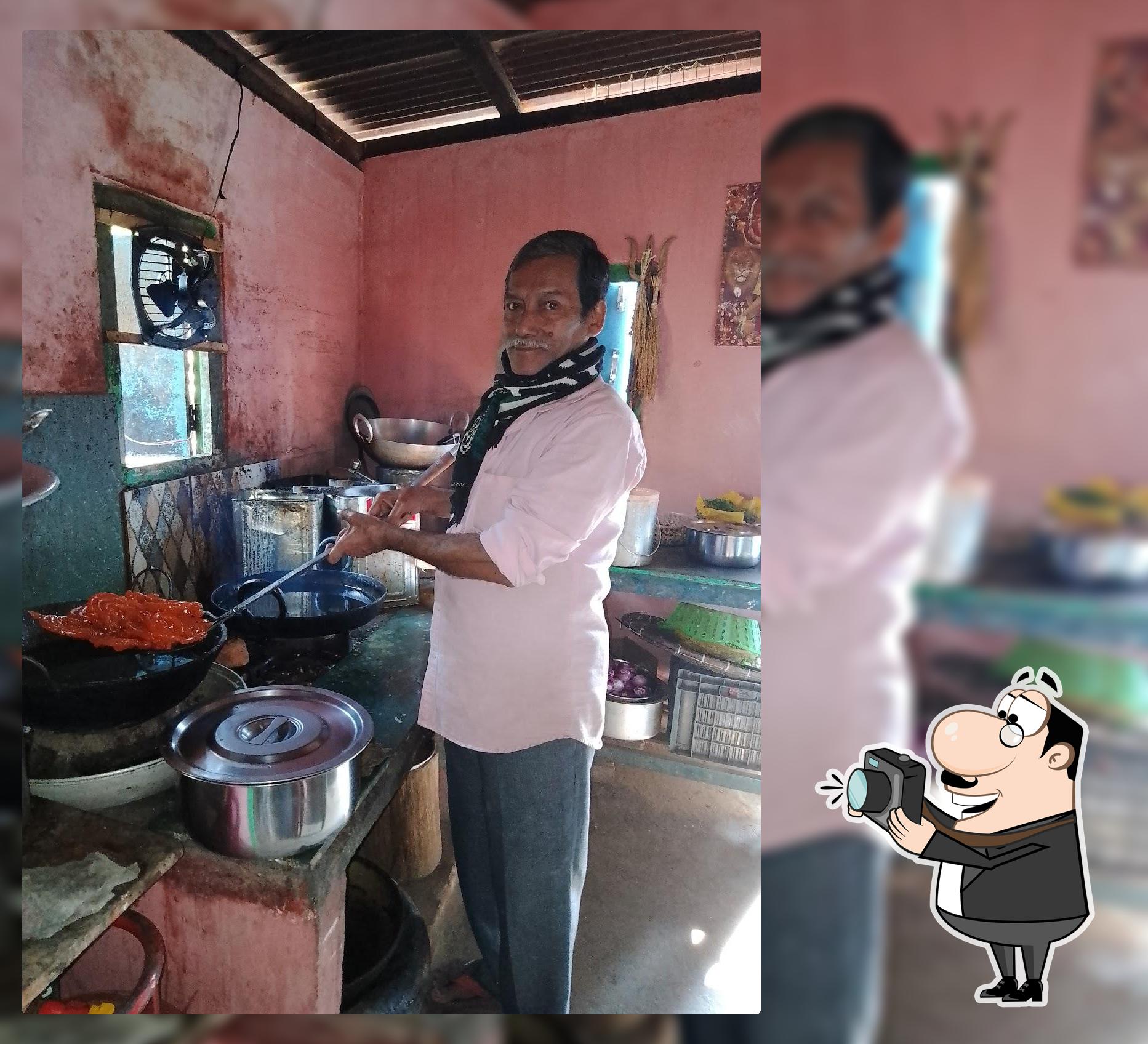 Bishal Das