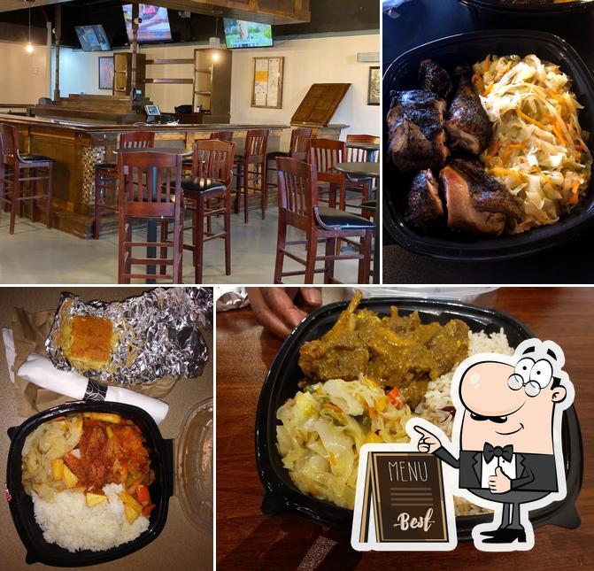 Bonfire Restaurant, 2079 E Pass Rd Suite A in Gulfport Restaurant