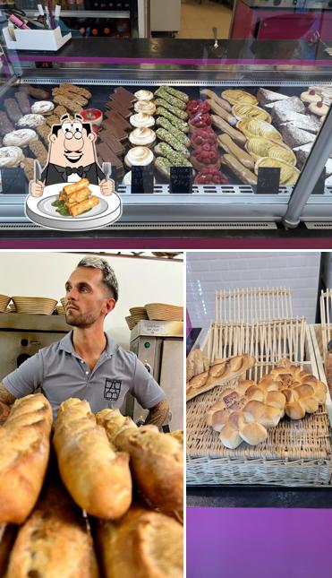 Boulangerie