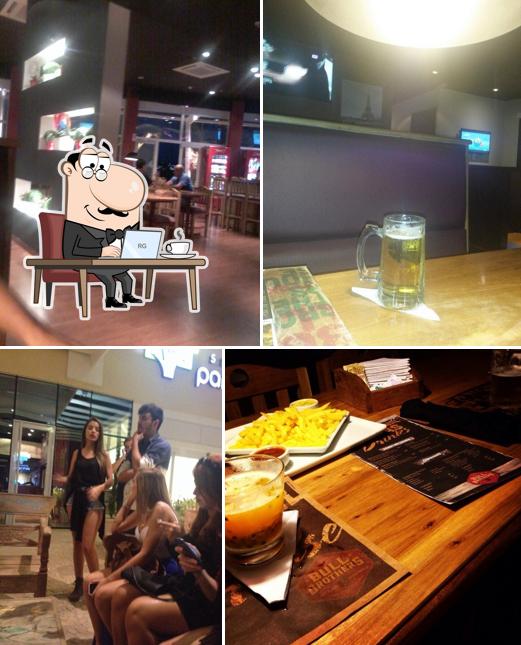 Bull Brothers Steakhouse