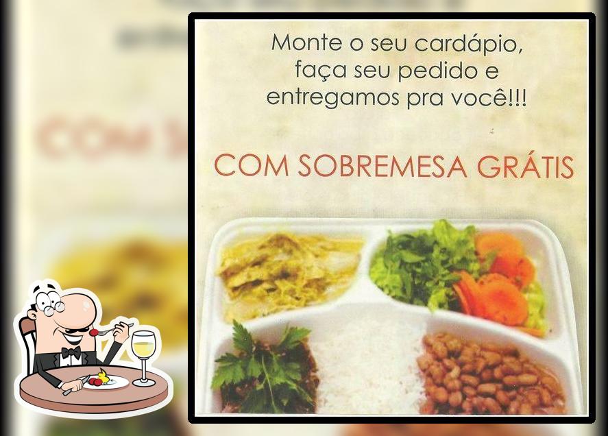 Dona Juia Gastronomia