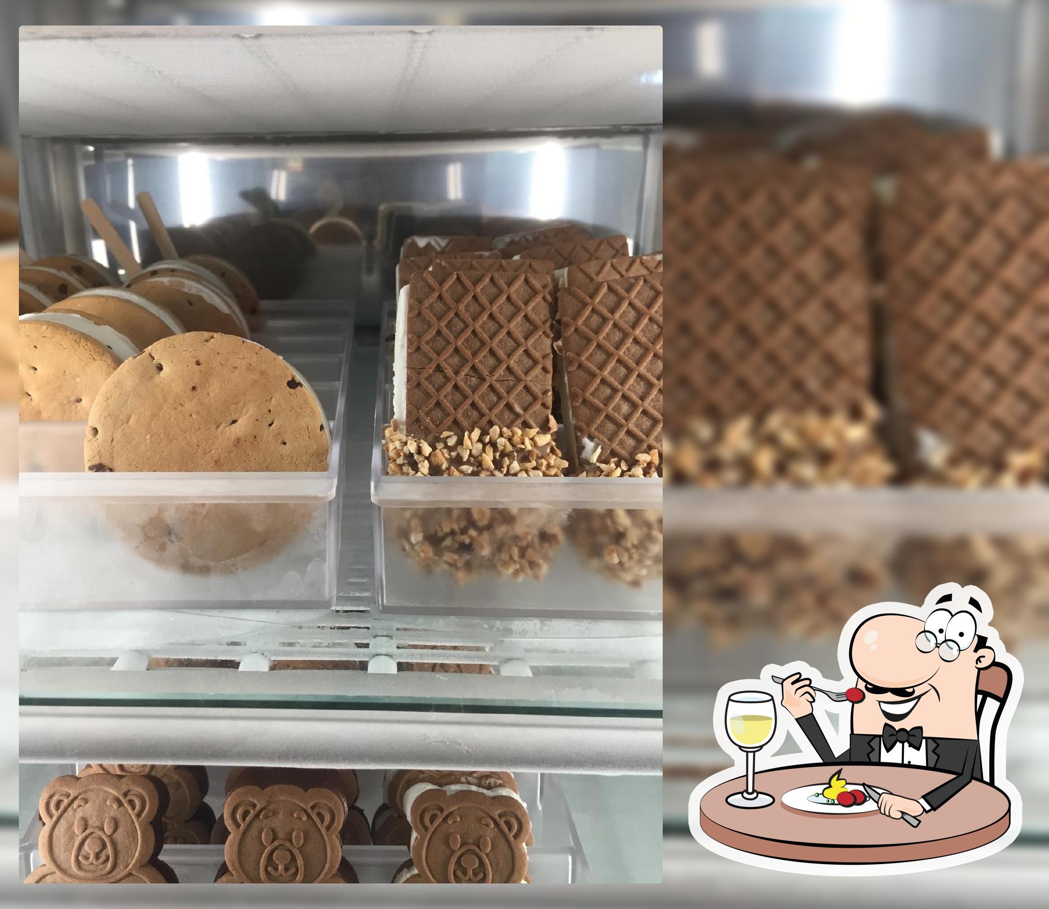 La Dolce Vita Gelateria