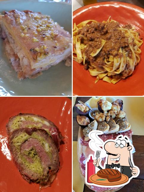 L'oca bianca al Povile