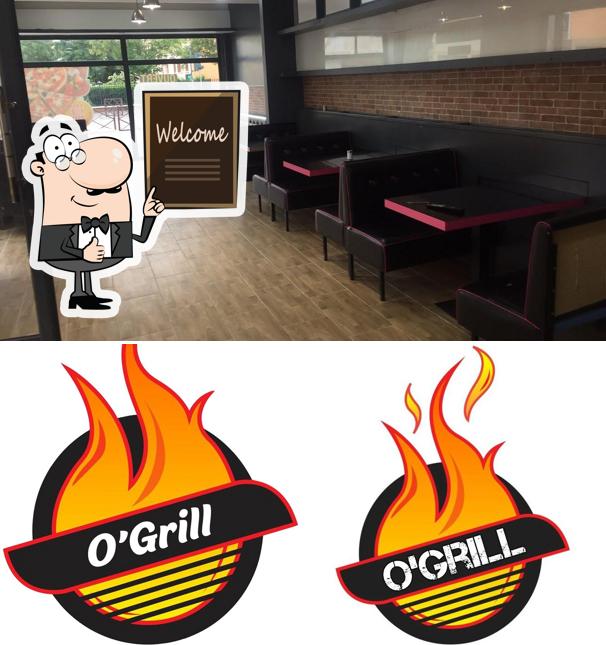 Voir l'image de Restaurant O'Grill