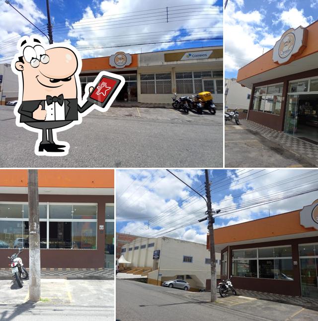 Padaria Pão Nosso 4