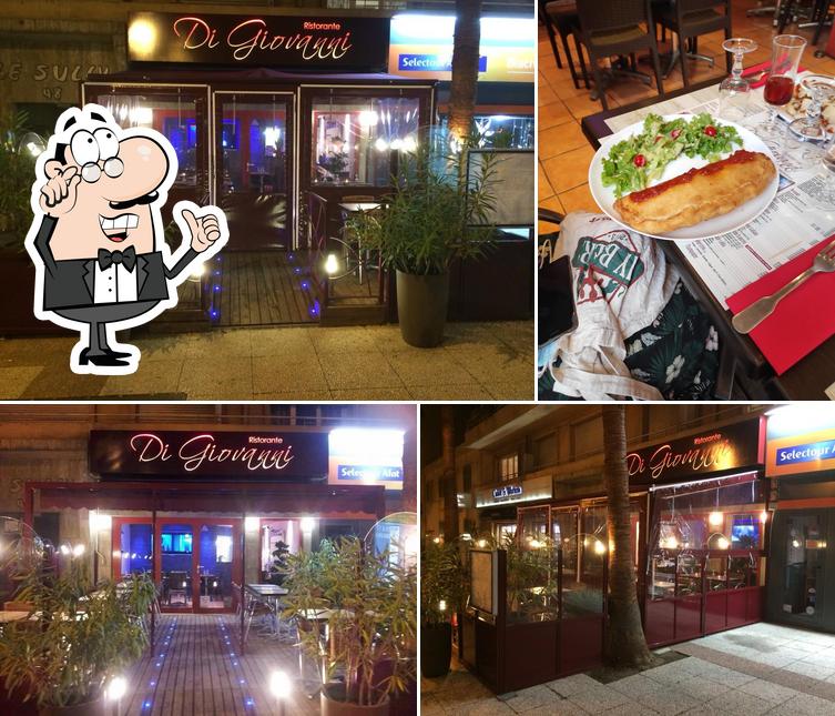 Pizzeria Ristorante Di Giovanni