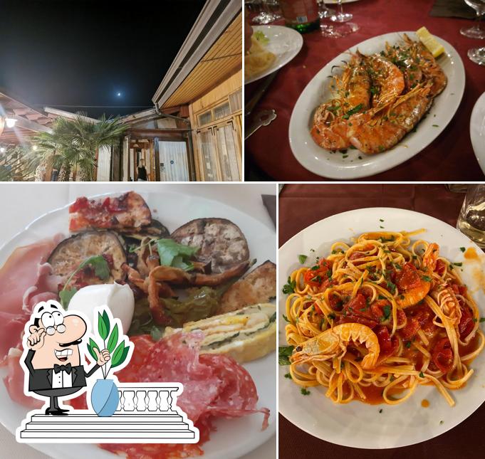 Ristorante Pizzeria dell'Incoronata Apricena