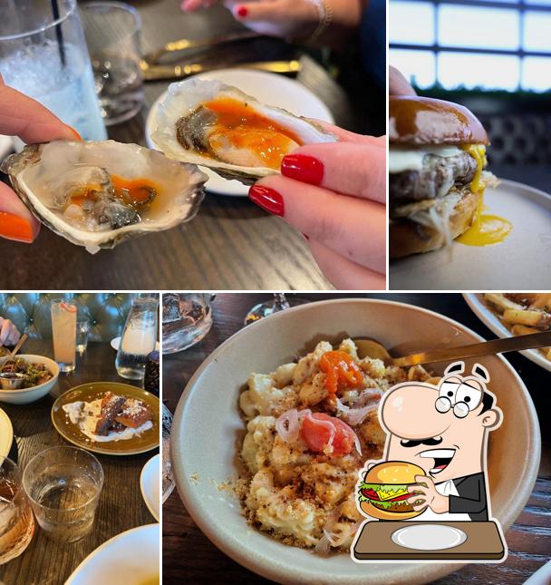 Roth Social House, Turlock - Restaurant menu, prices and reviews