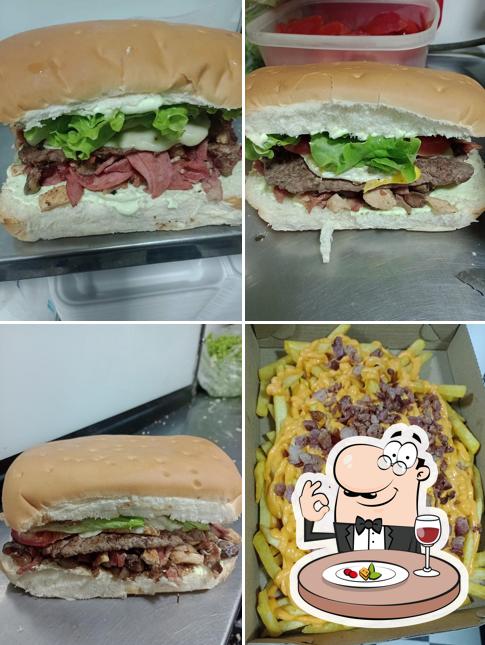 Silvia Lanches