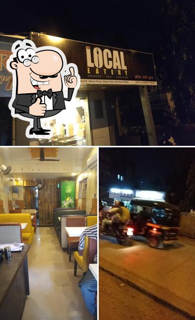 See the image of The Local Eatery