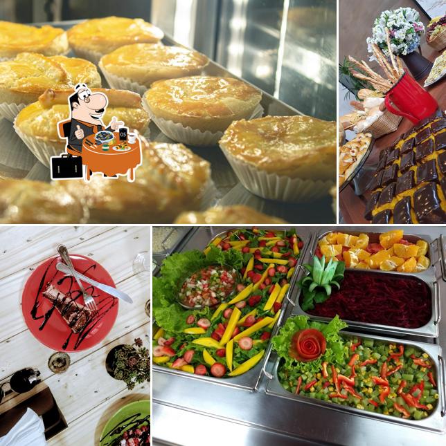 Restaurante Rua das Flores