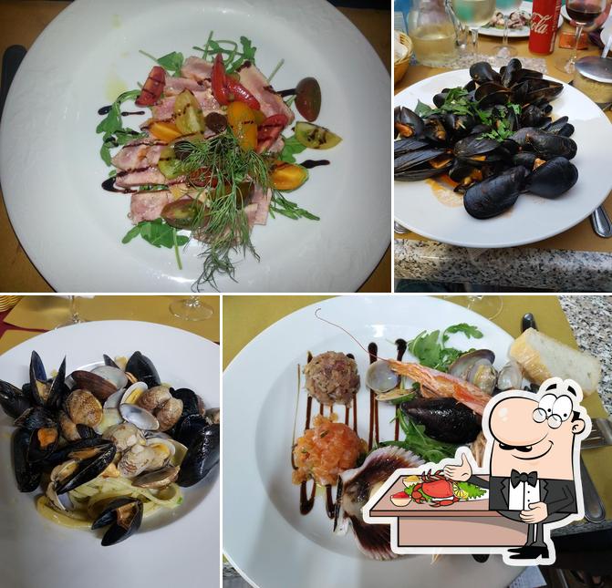 Ristorante Pizzeria La Corte