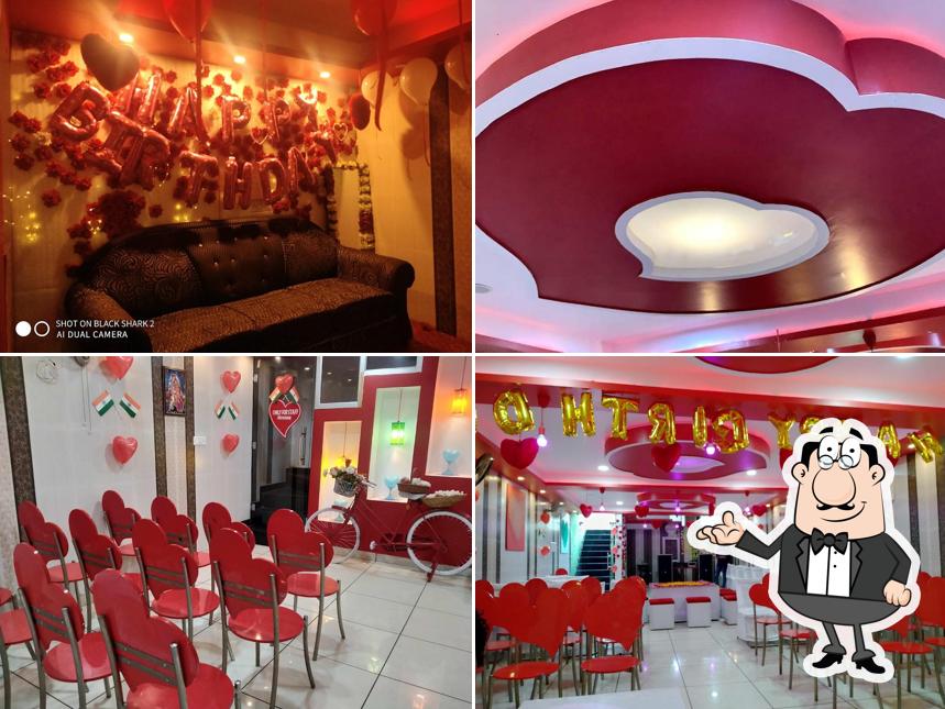 Vrindavan Restaurant