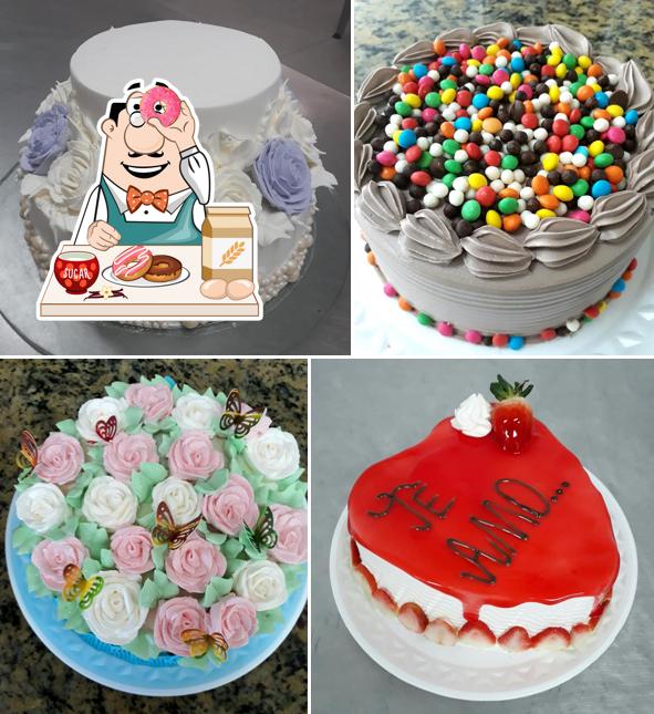 PANIFICADORA CANTINHO DOCE AVAI