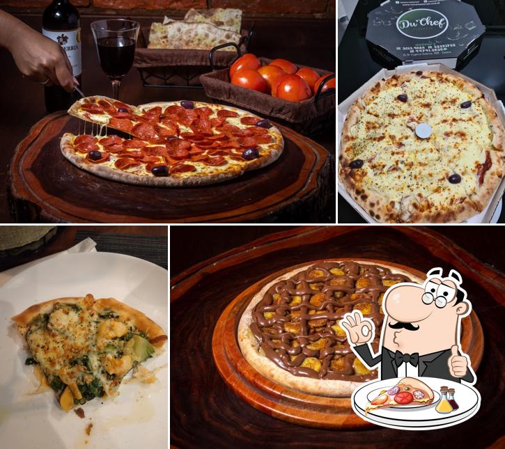 Pizzaria Du'Chef
