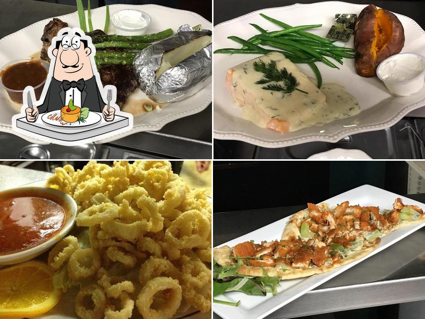 Find the best place to eat in Blairstown, autumn 2023 Restaurant Guru