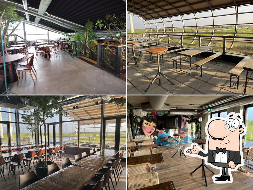 Brasserie Polderfabriek