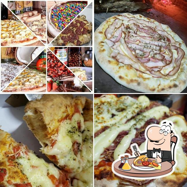 Dom Carlito Pizzaria