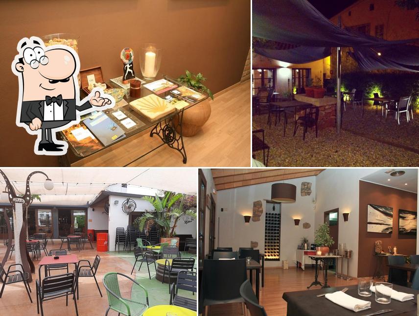 El Cup Restaurant