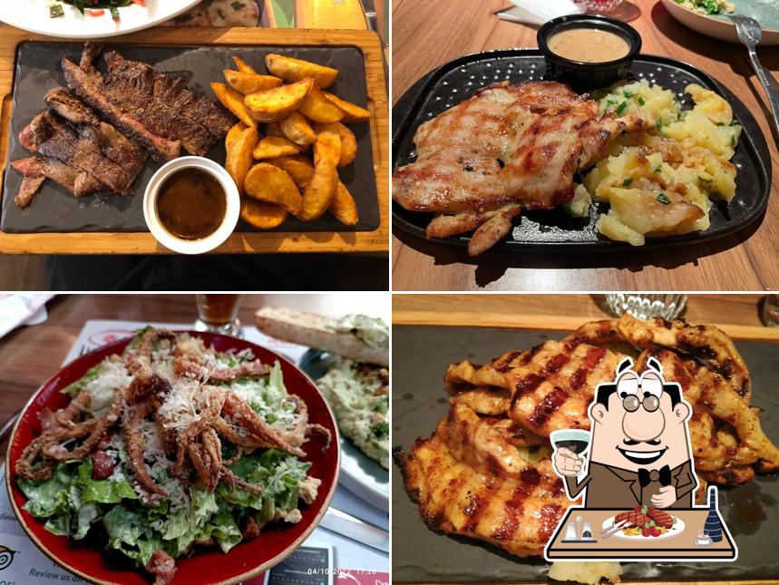 Happy Bar & Grill Rakovski