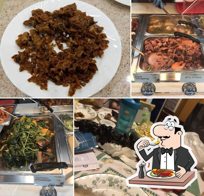 Island Pacific Supermarket and Seafood in Temecula Restaurant reviews