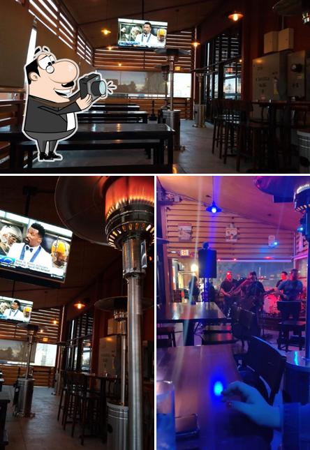 Keg & Brew Craft House, 2114 N Zaragoza Rd suite b1 in El Paso
