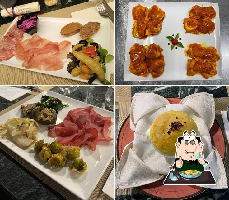 Le Tre Rose Ristorante