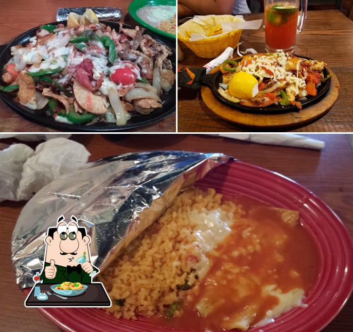 Monterrey Mexican Restaurant, 6630 Mills Civic Pkwy in West Des Moines