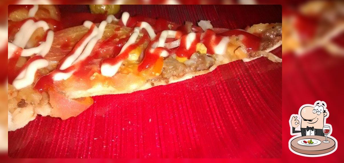 Pizzaria California
