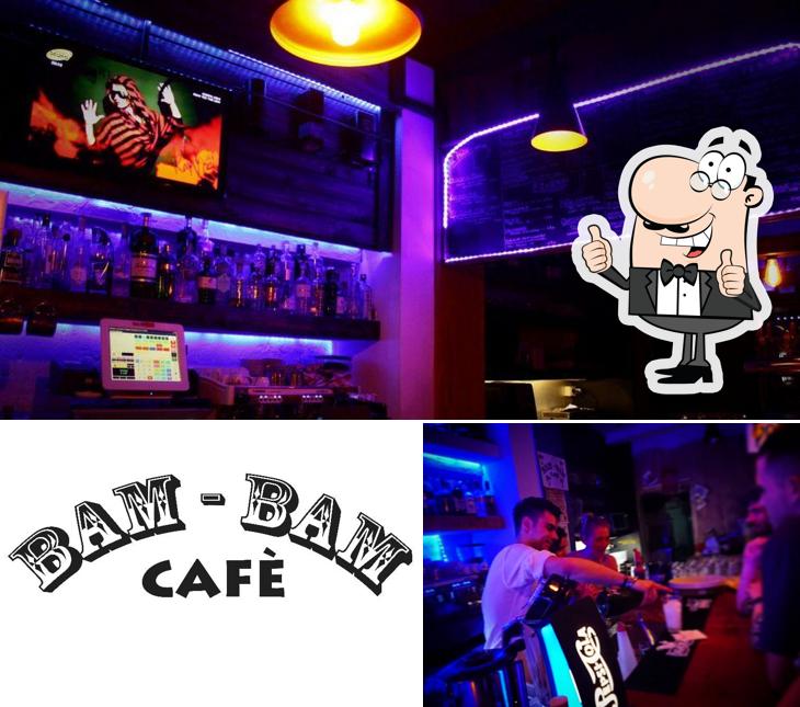 Immagine di Bam-bam Cafe