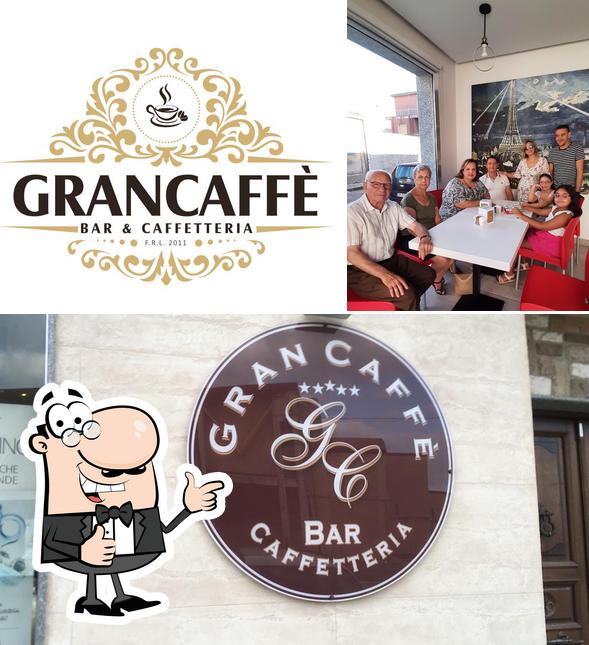 Guarda la foto di Bar - Caffetteria Gran Caffè di Pisano