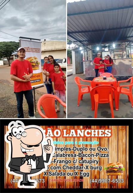 See this picture of Mineirinho Lanches loja 3