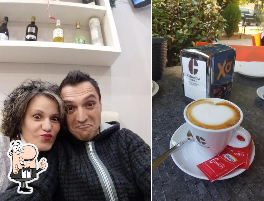 Ecco un'immagine di Gelateria Caffetteria Del Nonno Snc Di Barchi Margherita & C