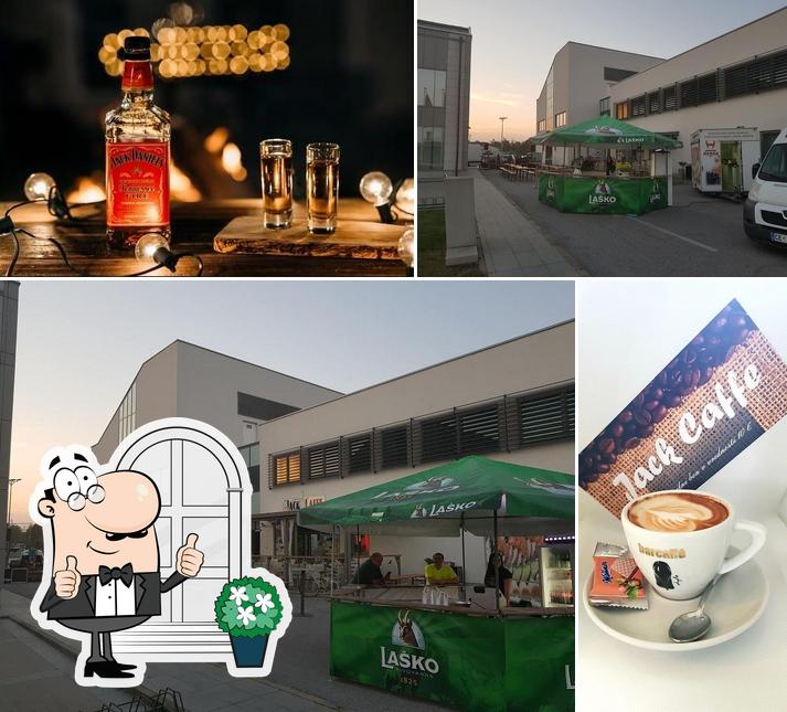 JACK CAFFE (Mesarstvo Herga d.o.o.)