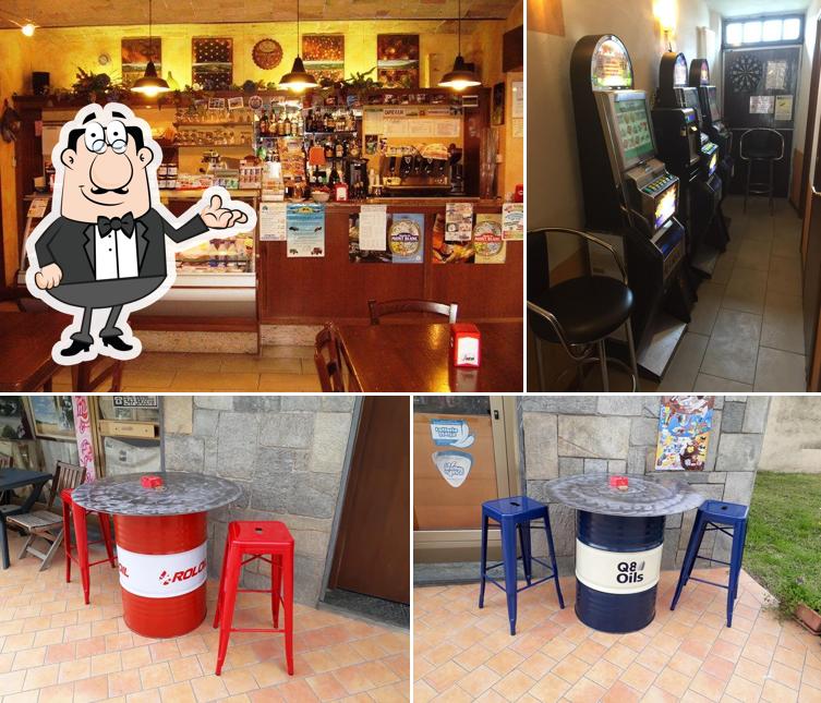 La Bottega dl' Uisot