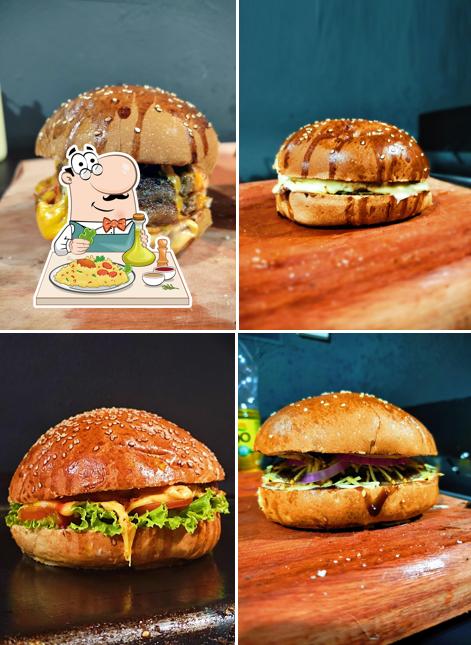 San's Burguer