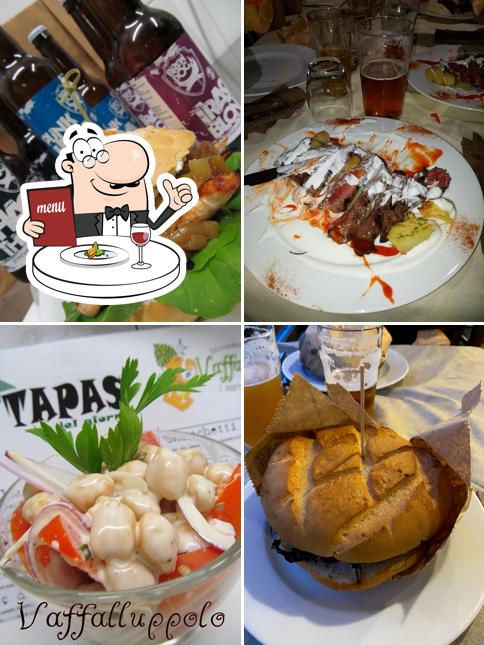 Vaffalluppolo Birroteca