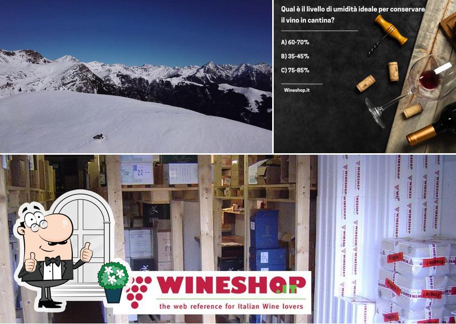 Questa è la immagine che mostra la esterno e seo_images_cat_40 di WINESHOP.IT S.r.l