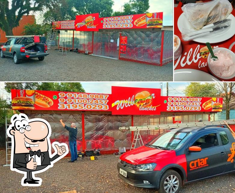 Wilbor Lanches