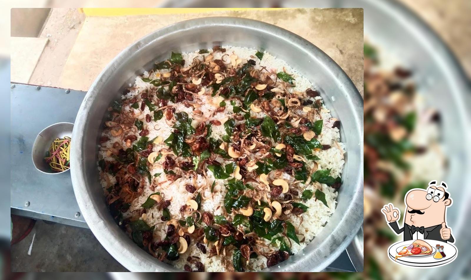 Arabian Fast Food