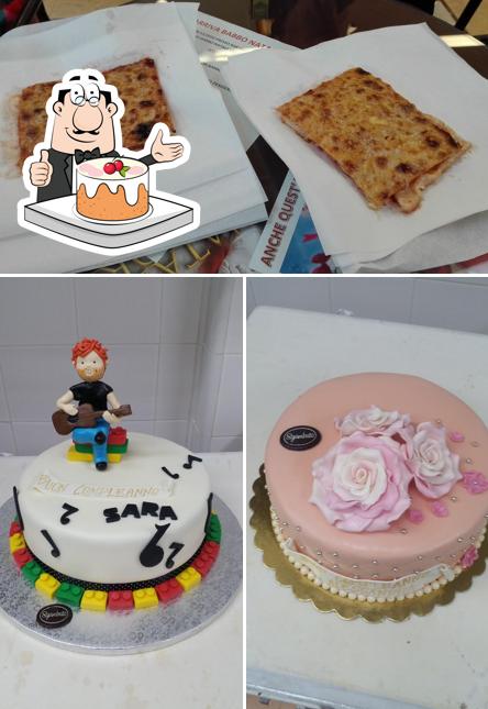 Guarda la foto di Bar Pasticceria Sgambato