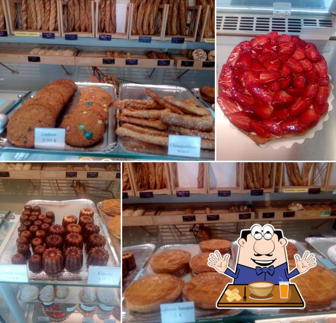 Boulangerie Duchat