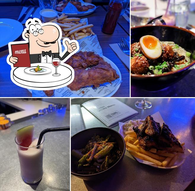 Butter Chatswood in Chatswood Restaurant menu and reviews