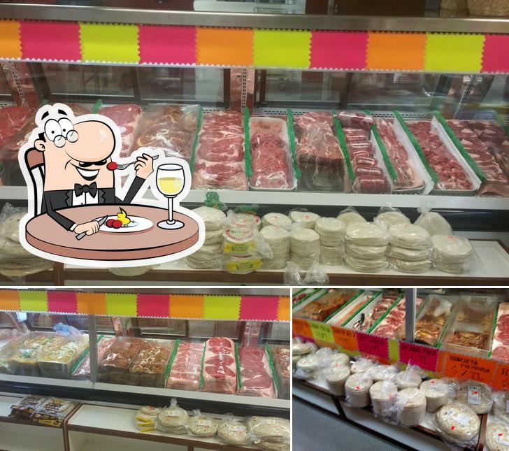 Carniceria Sonora Meat Market in Farmington Restaurant reviews