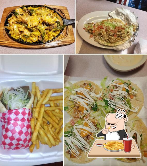 Crystal's in Brodheadsville Restaurant menu and reviews