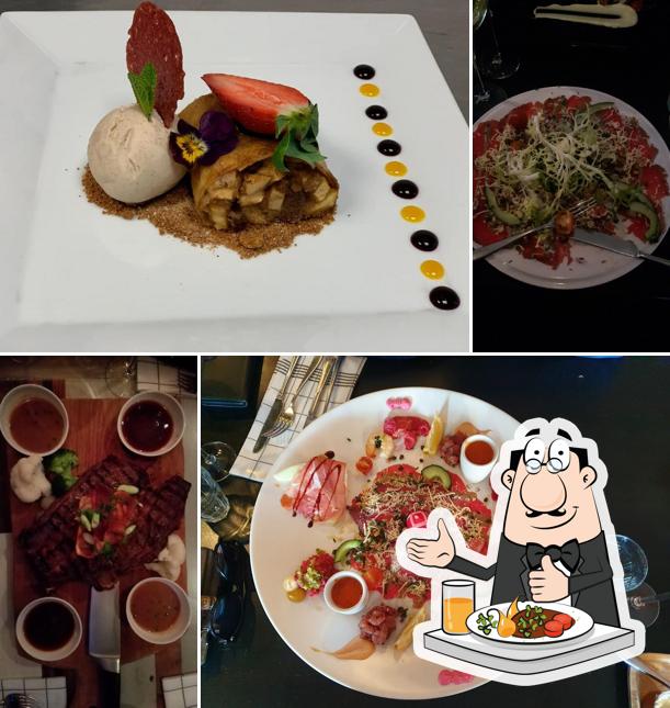 Bistro De Vagebond bv