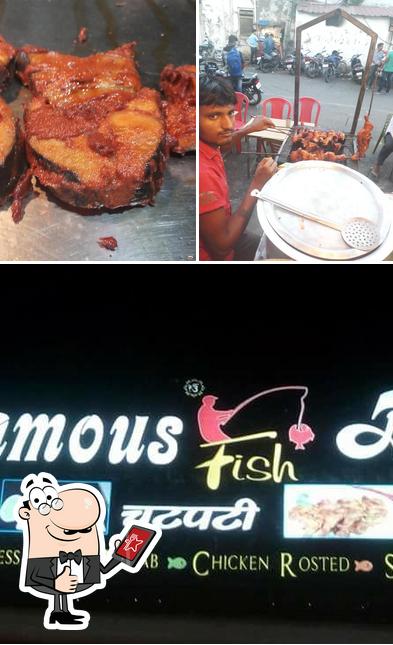 Famous Fish Fry image