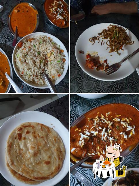 New malabar restaurant