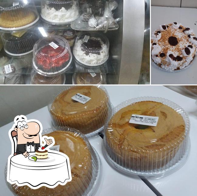 Padaria Pao e Vinho