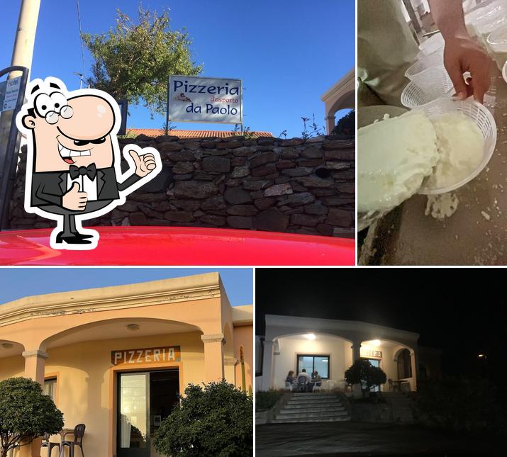 Foto di Pizzeria da Paolo